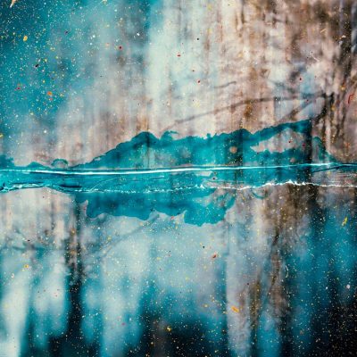 Photo Canvas painting