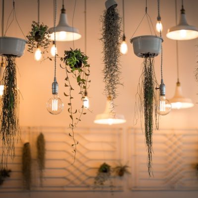 Photo Versatile light control
